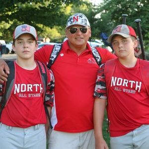 Meet your Posher, Mike